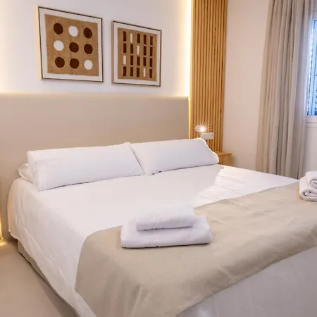Kala Apartment, Luxury Proximity To The * ティアス