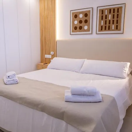 アパート Kala Apartment, Luxury Proximity To The *