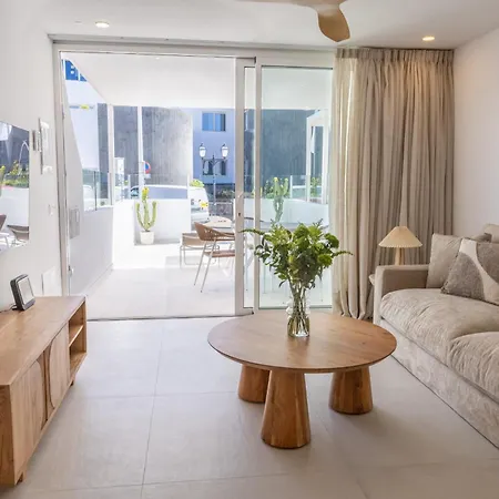 Kala Apartment, Luxury Proximity To The Tias