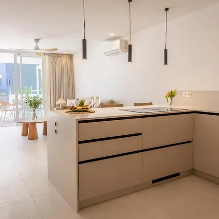 Kala Apartment, Luxury Proximity To The