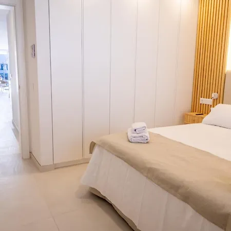 Kala Apartment, Luxury Proximity To The *