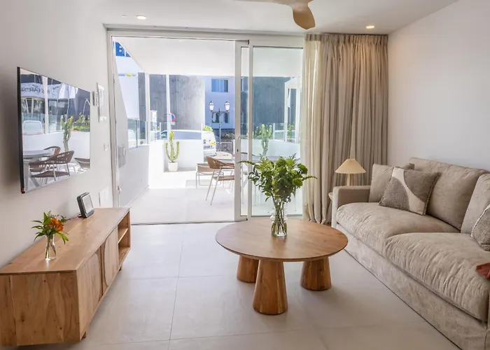 Kala Apartment, Luxury Proximity To The Tias