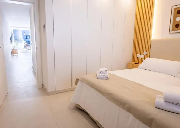 Kala Apartment, Luxury Proximity To The *