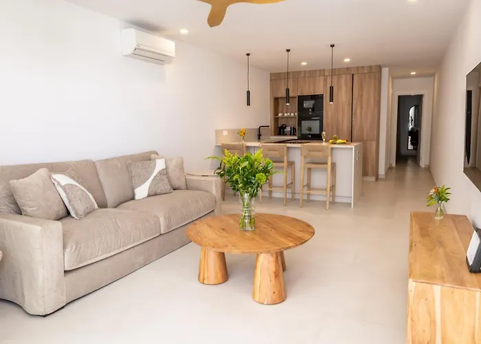 Kala Apartment, Luxury Proximity To The Appartement *