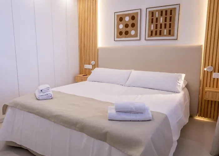 아파트 Kala Apartment, Luxury Proximity To The *