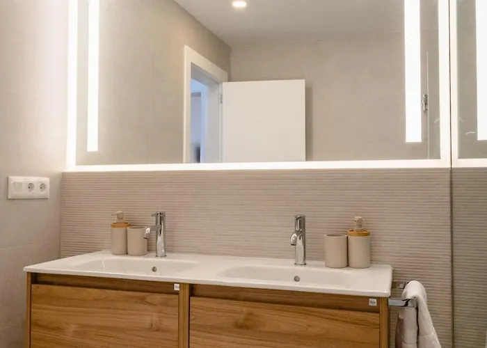 Kala Apartment, Luxury Proximity To The *