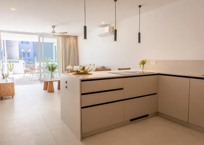 Kala Apartment, Luxury Proximity To The