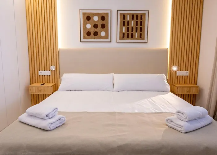 Kala Apartment, Luxury Proximity To The